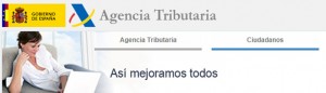 cita previa agencia tributaria